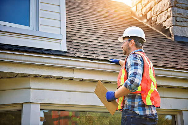 Licensed Gutter Repair And Installation service in Schertz, TX - Norken Roofing